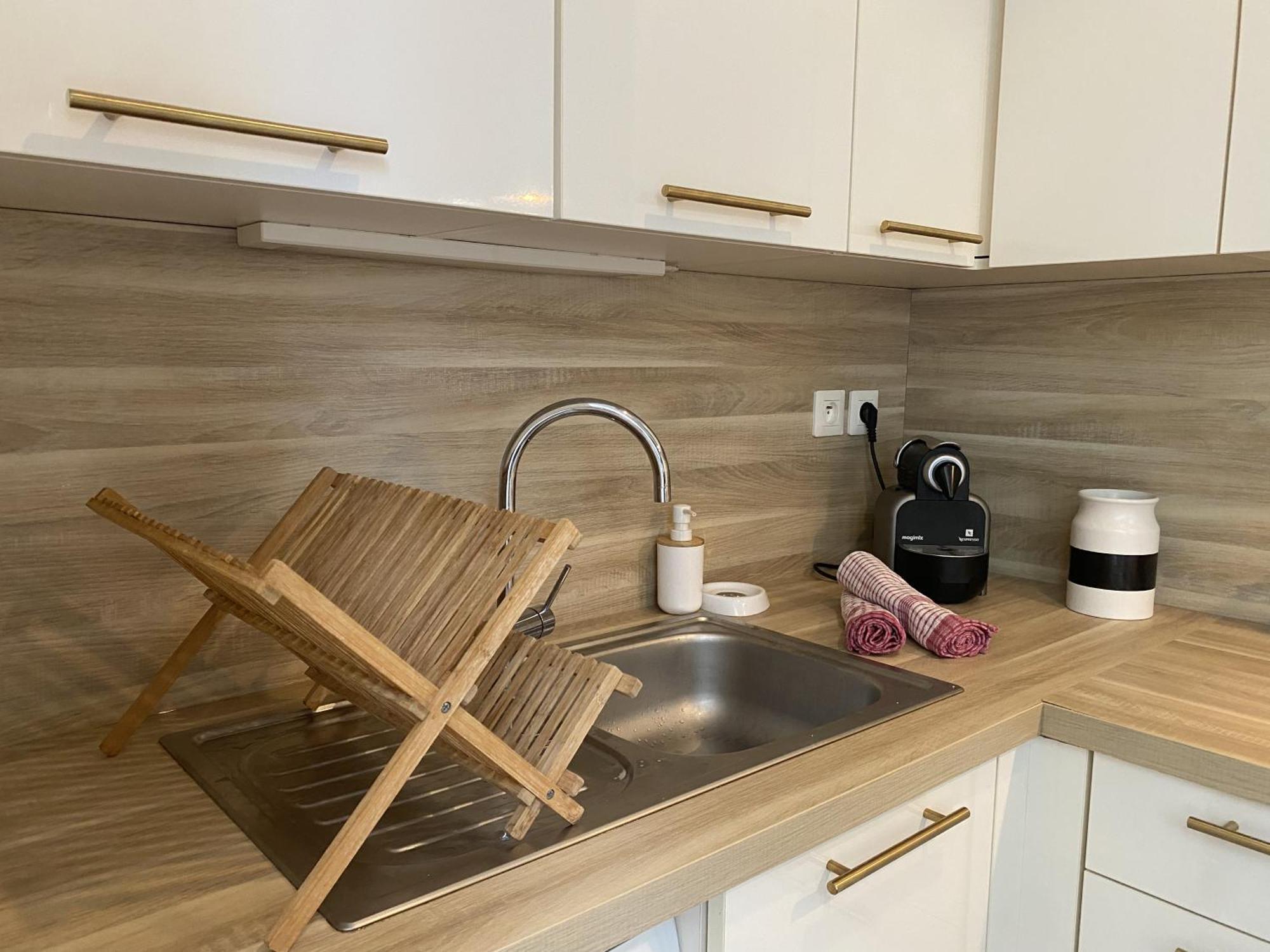 Le Creuset Lyonnais, Bnbconciergerie Екстериор снимка