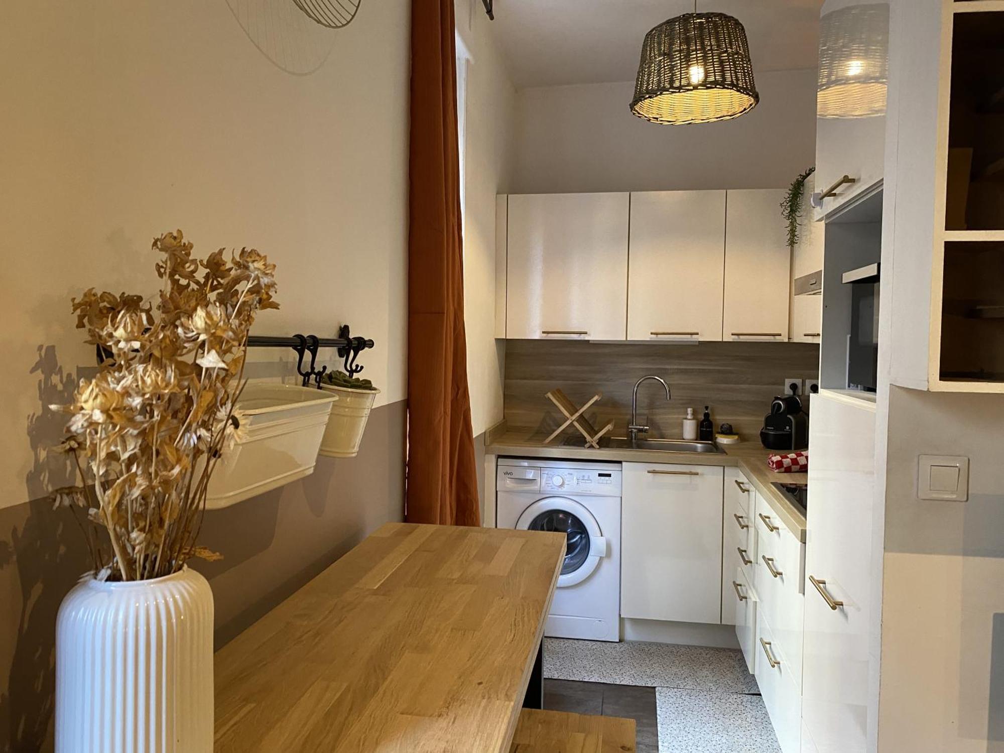 Le Creuset Lyonnais, Bnbconciergerie Екстериор снимка